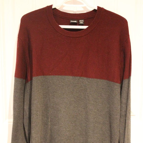 2/$40 🏷 Mens Bench Sweater Size XXL - Picture 2 of 3
